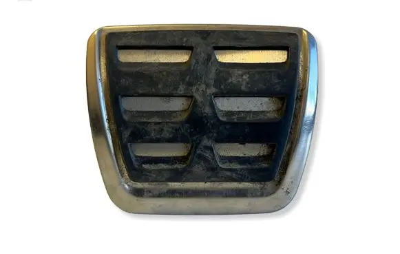 Volkswagen Touareg III Brake pedal 8W2723173