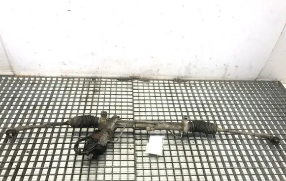 Skoda Fabia Mk1 (6Y) Steering rack 6Q1423105