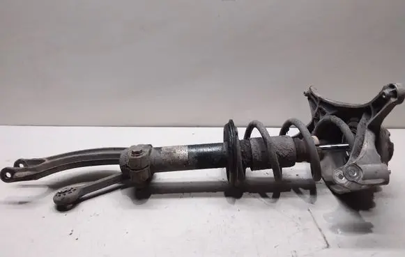 Audi A5 Sportback 8TA Front shock absorber with coil spring 8T0413031AF