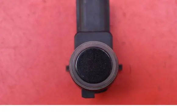 Opel Mokka X Parking PDC control unit/module 13300764