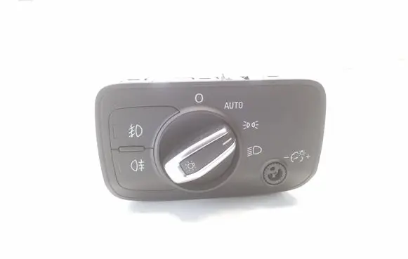 Audi A3 S3 8V Light switch 8V0941531L