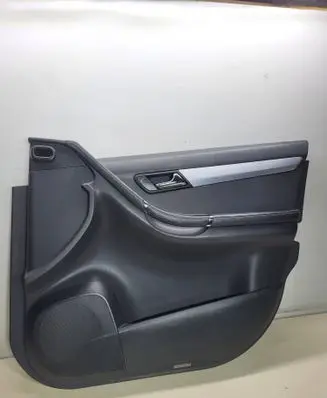Mercedes-Benz R W251 Front door card panel trim 