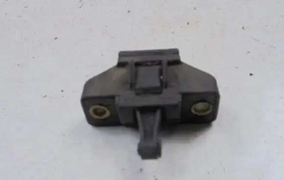 Renault Scenic II - Grand scenic II Tailgate/trunk/boot lock/catch/latch