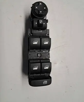 Citroen C5 Aircross Electric window control switch 96788264ZD