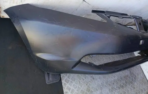 Honda Jazz Front bumper
