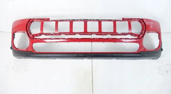 Mini Clubman F54 Front bumper 7370791
