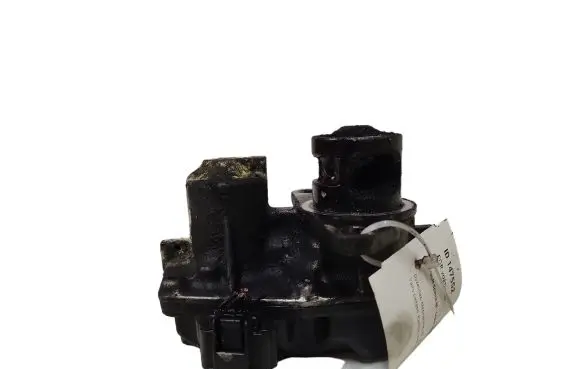 Renault Scenic III - Grand scenic III EGR valve 8201061904 2011000401