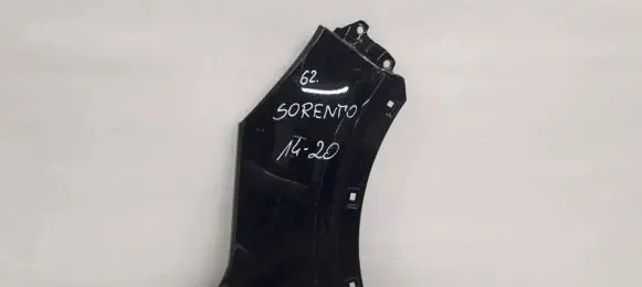 KIA Sorento Fender 66321C5000