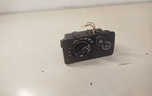 Mercedes-Benz R W251 Light switch A2515453404