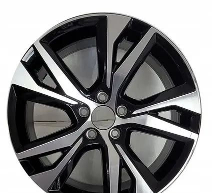 Volvo S60 R18 alloy rim 32271989