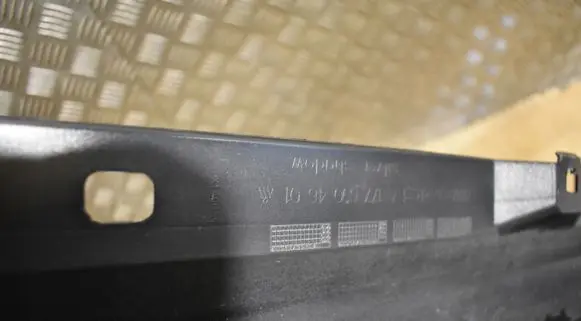 Mercedes-Benz A W177 Thresholds for All-terrain vehicles 