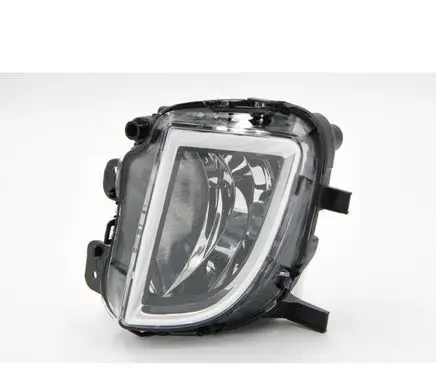 Volkswagen Golf VI Front fog light 5K0941699C