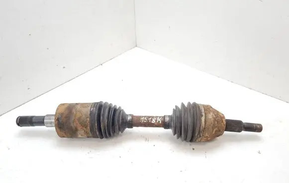 Dodge Nitro Front driveshaft P52114571AB