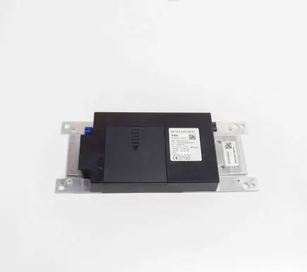 BMW X5 F15 Bluetooth control unit module 9329339 9297787