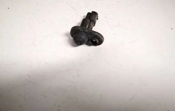 Opel Astra G Front door sensor 09153612