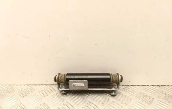 Mercedes-Benz EQC Tailgate/trunk/boot lid buffer A2937500000