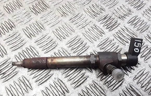 Citroen C6 Fuel injector 5u3q9k546aa