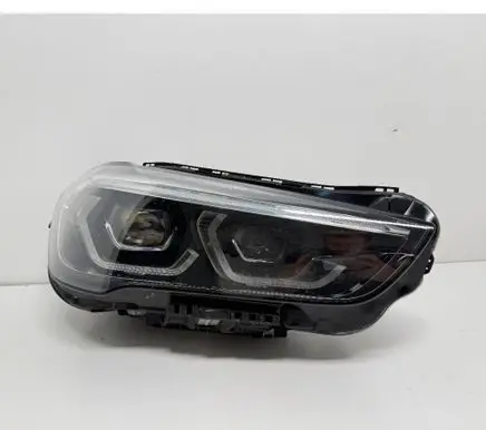 BMW X1 F48 F49 Headlight/headlamp 747225006 7472250 90178480ZJ06