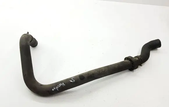 Volkswagen Sharan Engine coolant pipe/hose