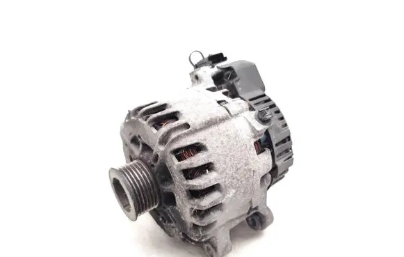Citroen C4 Grand Picasso Generator/alternator 9674646180