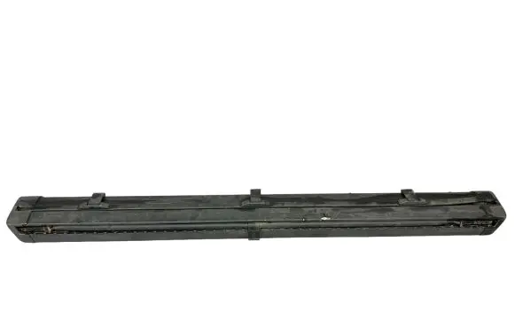 Mercedes-Benz E W124 Parcel shelf load cover 1248680020