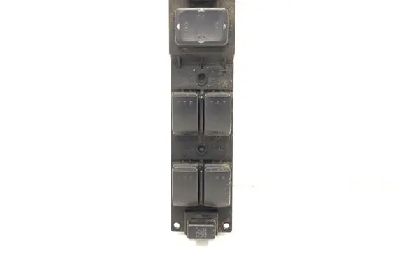 Mazda 5 Electric window control switch 