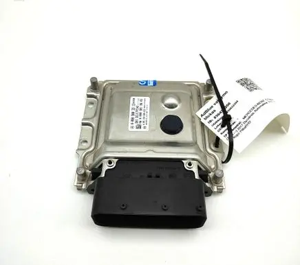 Mercedes-Benz C W205 Adblue control unit A0009003313 A0009019603