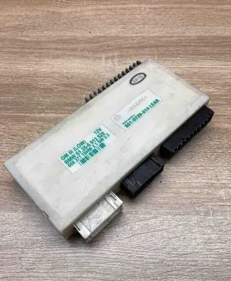 BMW 5 E39 Comfort/convenience module 6913520 6010729014