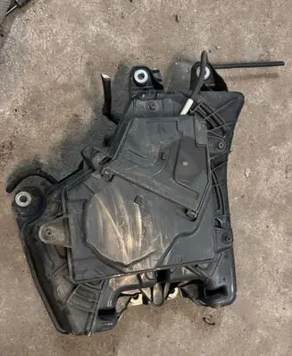 Opel Astra K AdBlue liquid reservoir 39238615 342014206 9560100000000X