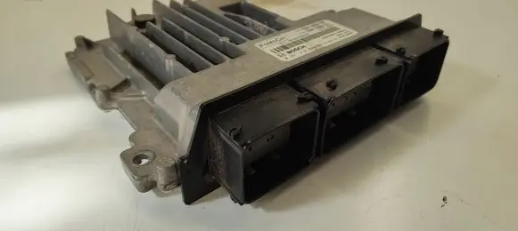 Ford Edge II Engine control unit/module K2GA12A650DBA K2GA12A650DB K2GA12A650