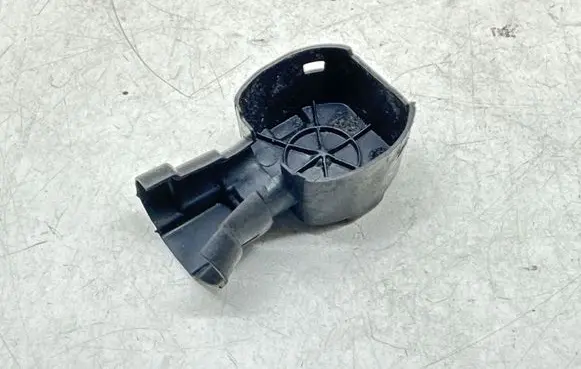 Volkswagen Caddy Rear parking sensor holder (PDC) 2K7971883