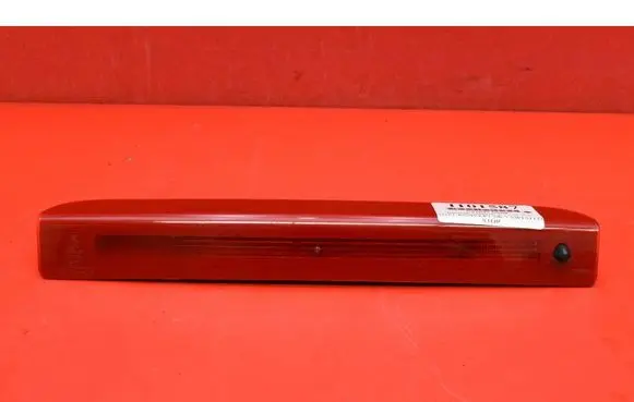 Renault Megane III Boot/trunk interior light 265900026R