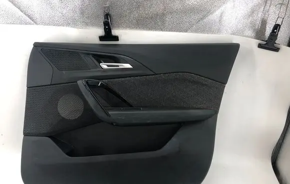 BMW X1 U11 Front door card panel trim 3391331