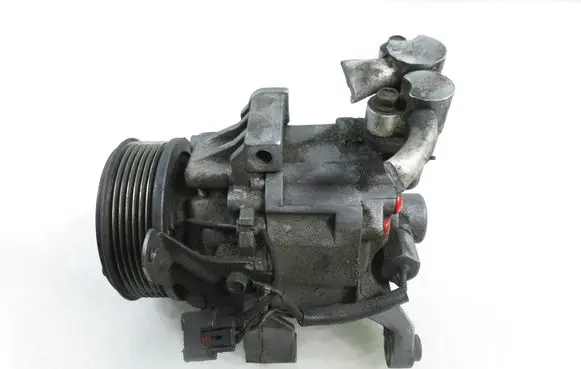 Subaru Forester SH Air conditioning (A/C) compressor (pump) 