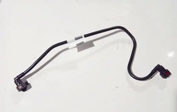 Renault Espace - Grand espace IV Power steering hose/pipe/line