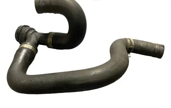 BMW 1 E81 E87 Engine coolant pipe/hose 14837810