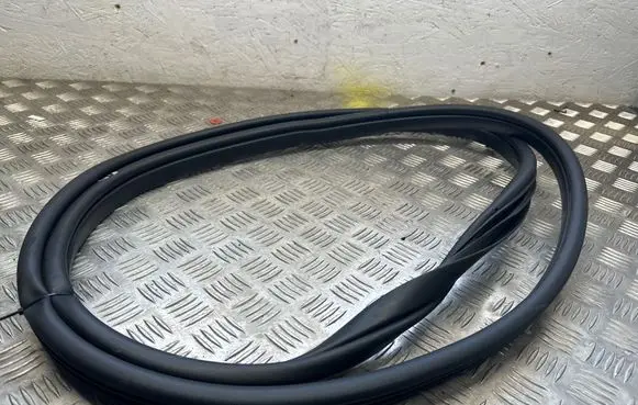 KIA EV6 Rubber seal rear door 
