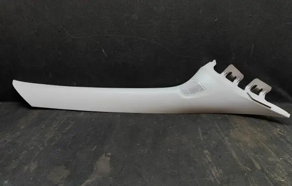 Fiat Doblo (A) pillar trim 735595696 303054 735595700