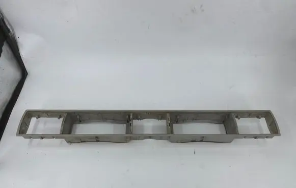 Volkswagen Transporter - Caravelle T5 Headlining lighting console trim 7H0858848