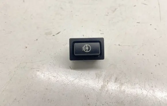 BMW X3 F25 Steering wheel heating switch 9201736 61319201736