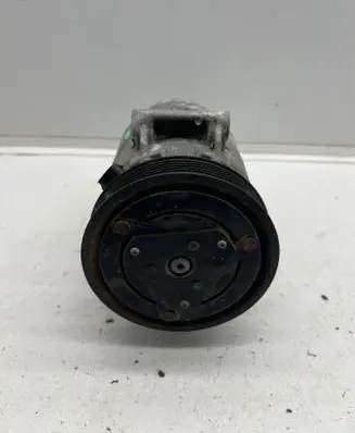 Maserati Quattroporte Air conditioning (A/C) compressor (pump) 01139519 11224155234B