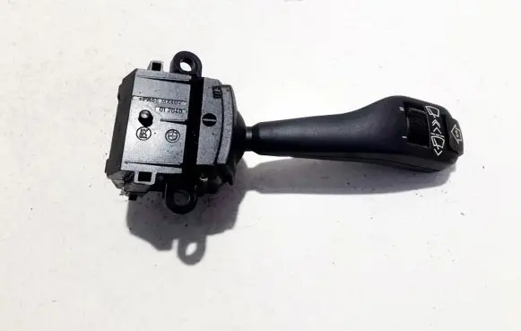 BMW X5 E53 Wiper control stalk 8375408m 0120403014