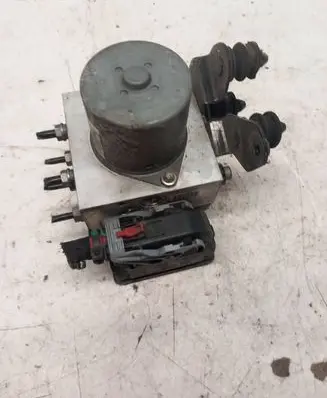 Volkswagen PASSAT B7 ABS Pump 3AA614109M 54085806B 17618932A