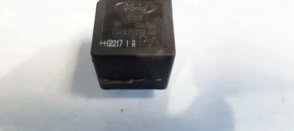 Ford Mondeo Mk III Other relay f0ab14b192aa f0ab-14b192-aa