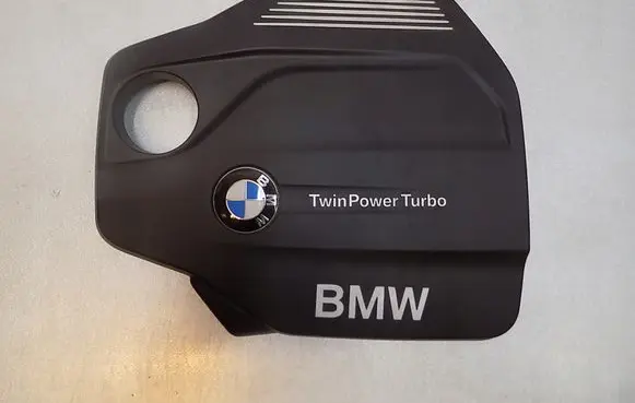 BMW X3 F25 Engine cover (trim) 8514202