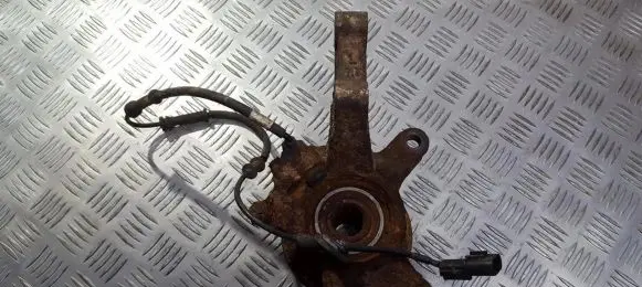 ABS brake wheel speed sensor