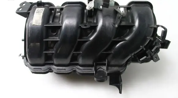 Opel Corsa E Intake manifold 55584975