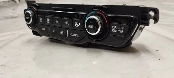KIA Niro Climate control unit 97250G5810