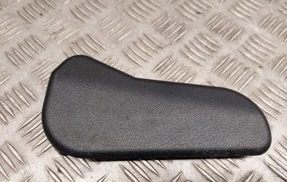 Mercedes-Benz GL X166 Seat trim A1669107404