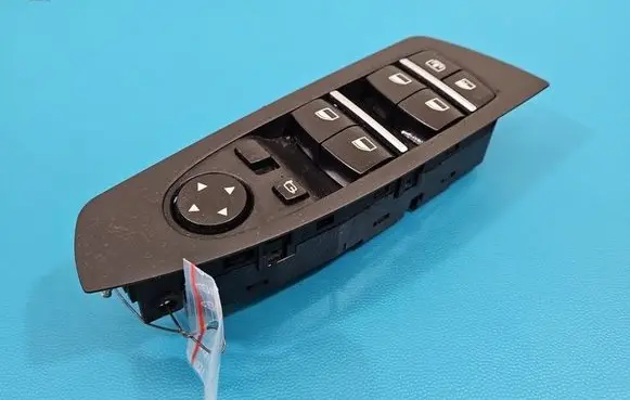 BMW 7 F01 F02 F03 F04 Electric window control switch 9163574 IMPRK1596729